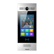 اینترکام آکووکس Akuvox مدل R29S