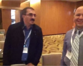 اشرف حبیب الله