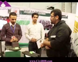 میلگرد های رده S500 با مقاومت، شکل پذیری و کیفیت بالاتر تولید شرکت فولاد یزد بخش 2