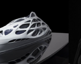  قایق طراحی شده توسط زاها حدید