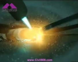 فیلم آموزشی آموزش جوشکاری با گاز یا جوشکاری اکسی استیلن 0 تا 100 توسط استاد معروف جوشکار steve bliele که توسط انجمن جوش آمریکا (AWS) سفارش ساخت آن داده شده است. بخش اول