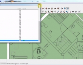 آموزش مقدماتی کاربردی نرم افزار Google Sketchup با کاربرد عمرانی، تهیه توسط مهندس ساسان کردمیر بخش Solid tools 3 آموزش مقدماتی کاربردی نرم افزار Google Sketchup با کاربرد عمرانی، تهیه توسط مهندس ساسان کردمیر بخش Solid tools 3