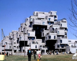 معرفی آپارتمان 67 اثری از لوکوربوزیه