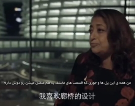 Grand opening of Galaxy SOHO mall in Beijing - by Zaha Hadid Architects