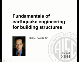 لرزه شناسی و اثرات زلزله لرزه شناسی و اثرات زلزله