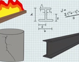 معرفی رشته عمران-گرایش سازه