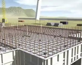 قالب بندی و فرآیند ساخت سازه های بلند در مهندسی عمران قالب بندی و فرآیند ساخت سازه های بلند در مهندسی عمران