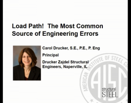 مسیرهای اعمال بار! رایج ترین علل بروز خطا در مهندسی مسیرهای اعمال بار! رایج ترین علل بروز خطا در مهندسی