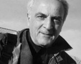 به یاد دوستان معمار محمد امین میر فندرسکی