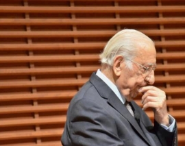 گفتگو با هوشنگ سیحون - هنرمند ایرانی 