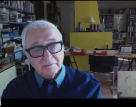 مصاحبه با کامران دیبا -بخش پنجم - مسئله هویت برای کامران دیبا و اثر آن در طرح هایش مصاحبه با کامران دیبا -بخش پنجم - مسئله هویت برای کامران دیبا و اثر آن در طرح هایش