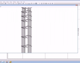جزئیات آرماتور گذاری در 2015 Etabs و 2014 Safe جزئیات آرماتور گذاری در 2015 Etabs و 2014 Safe