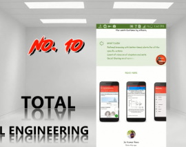 نگاهی بر 10 نرم افزار عمرانی برتر اندرویدی در سال 2016 نگاهی بر 10 نرم افزار عمرانی برتر اندرویدی در سال 2016