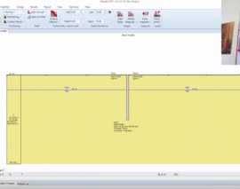 ایجاد مدل حفاری عمیق با صدای خود در 20 ثانیه! ایجاد مدل حفاری عمیق با صدای خود در 20 ثانیه!