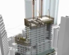 شبیه سازی 4 بعدی پروژه های عمرانی با نرم افزار InteliBuild شبیه سازی 4 بعدی پروژه های عمرانی با نرم افزار InteliBuild