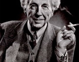 فرانک لوید رایت تریلر مستند