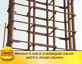 جزئیات آرماتورگذاری جزئیات آرماتورگذاری