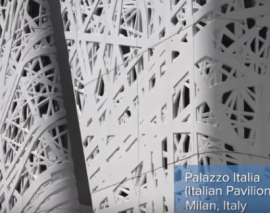 دوازده ساختمان بتنی برتر دنیا در سال 2016 دوازده ساختمان بتنی برتر دنیا در سال 2016