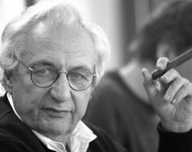 فرانک گری در مخروط و کنبد