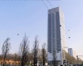 فیلم کوتاه رونمایی از تازه ترین اثر رنزو پیانو با دوبله فارسی