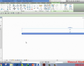 متریال گذاری در Revit- قسمت اول متریال گذاری در Revit- قسمت اول