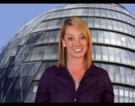 معرفی تالار لندن اثر نورمن فاستر