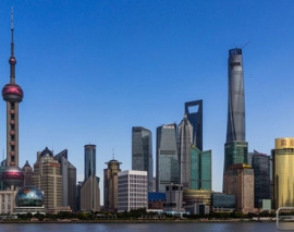 این 10 غول آسمان خراش دنیا به زبان فارسی