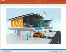 چالش های طراحی و اجرای ساختمان های هوشمند- قسمت سوم