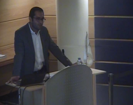 سمینار توسعه صنعت جوش - قسمت اول