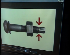 سمينار پيچ هاي ترك كنترل - قسمت چهارم