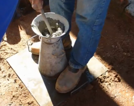 آزمایش اسلامپ