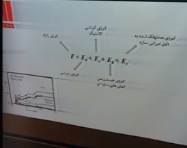 سمینار جداسازها و میراگرهای لرزه ای- قسمت سوم