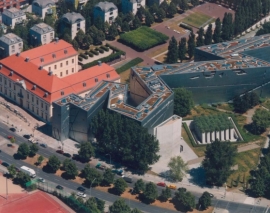 موزه Judío در برلین