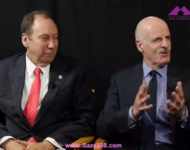 CTBUH Video Interview - Michael Adlerstein & John Gering United Nations Capital Master Plan  Interview- U.N. Secretariat Buildin