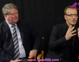 CTBUH Video Interview  Interview- One Central Park Michael Goldrick & Bertram Beissel