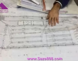 نقشه های اجرایی يكي از پروژه های مربوط به يك سوپر ماركت بزرگ شهر Lamia در يونان توسط شرکت آلفا کد بخش 1 نقشه های اجرایی يكي از پروژه های مربوط به يك سوپر ماركت بزرگ شهر Lamia در يونان توسط شرکت آلفا کد بخش 1