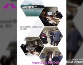 تصاويري از نمونه هايي از پروژه هاي عملي بهسازي شده با نرم افزار Seismostruct تصاويري از نمونه هايي از پروژه هاي عملي بهسازي شده با نرم افزار Seismostruct