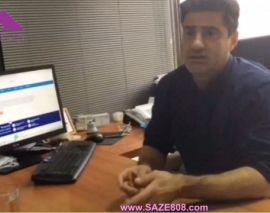 صحبت دكتر آنتونيو از مديران شركت Seismosoft در ارتباط با تغييرات ورژن هاي جديد نرم افزار هاي Seismosoft همراه با ترجمه، بخش اول صحبت دكتر آنتونيو از مديران شركت Seismosoft در ارتباط با تغييرات ورژن هاي جديد نرم افزار هاي Seismosoft همراه با ترجمه، بخش اول