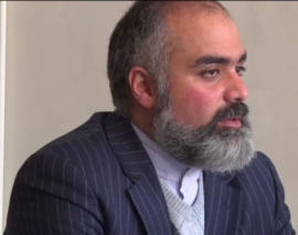 سری انتقال تجربه مصاحبه با دکتر موسی کلهری دبیر انجمن بتن ایران