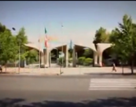 مستندی فوق العاده از معماری پست مدرن ایران