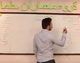 قسمت دوم - مبحث درک رفتار در فضای خواب