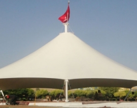 ساره های چادری