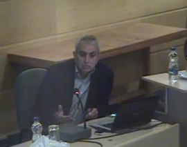 سمینار خرابی پیش رونده ناشی از اتش سوزی در سازه های فولادی- قسمت دوم