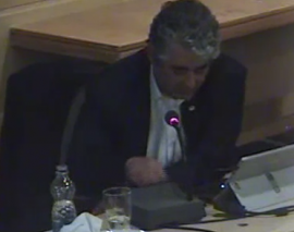 سمینار خرابی پیش رونده ناشی از اتش سوزی در سازه های فولادی- قسمت هشتم