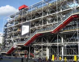 همه چیز درباره ی معماری های تک