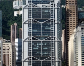 بناهای به سبک معماری های تک