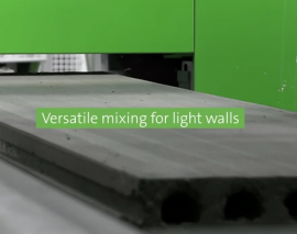 راه حل های هوشمند در ساختمان های بتنی