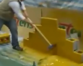 مقاوم سازی مصالح ساختمانی با فناوری نانو