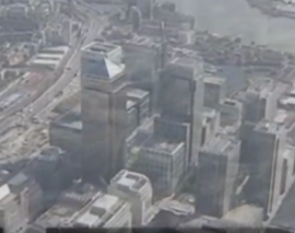 آسانسور مناسب آسمان خراش های در حال رشد- های تک