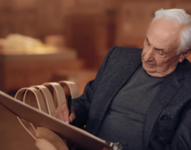 آموزش معماری و طراحی فرانک گری